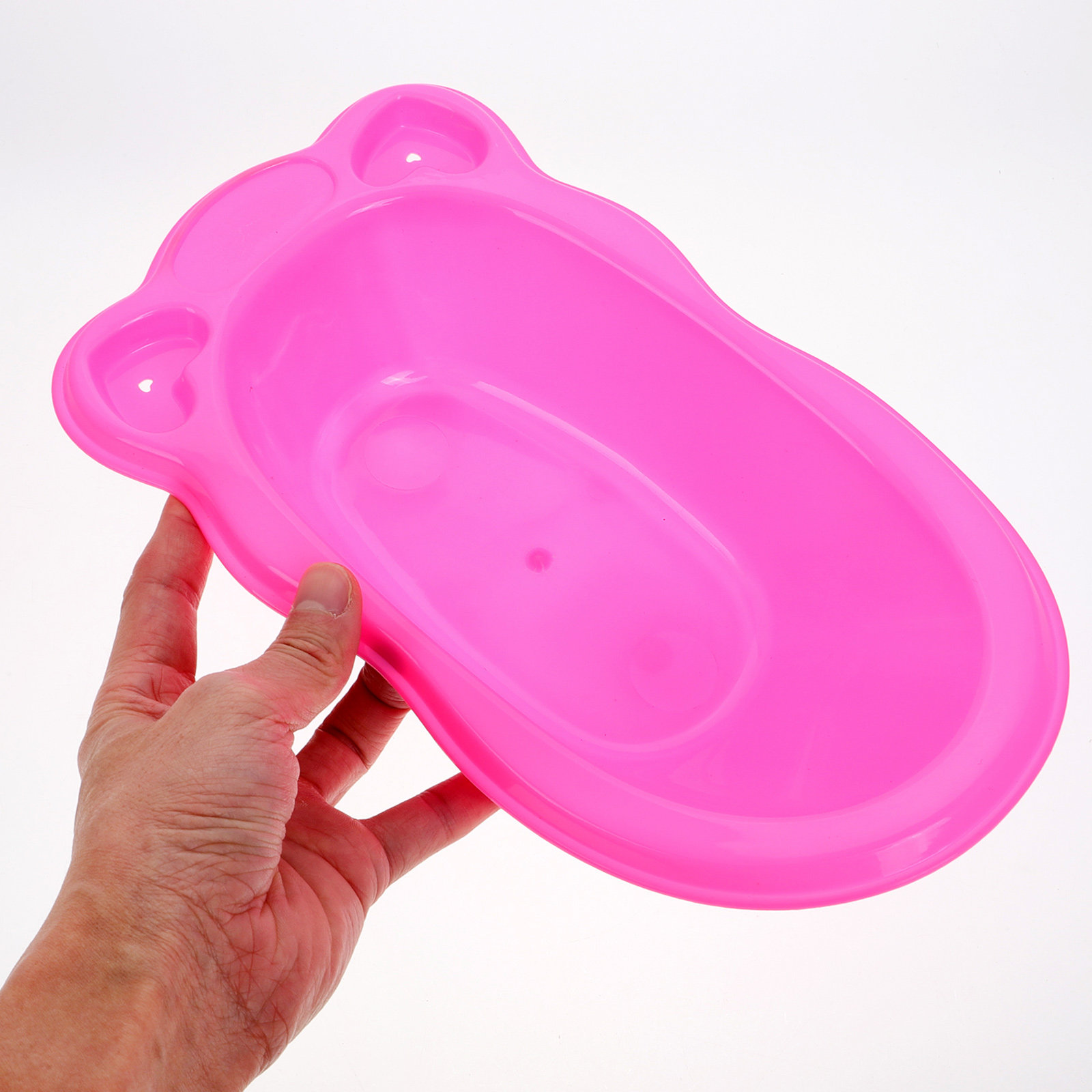 Plastic Bathtub Kids Bath Acce - Home Bathroom Supplies 评论和价格