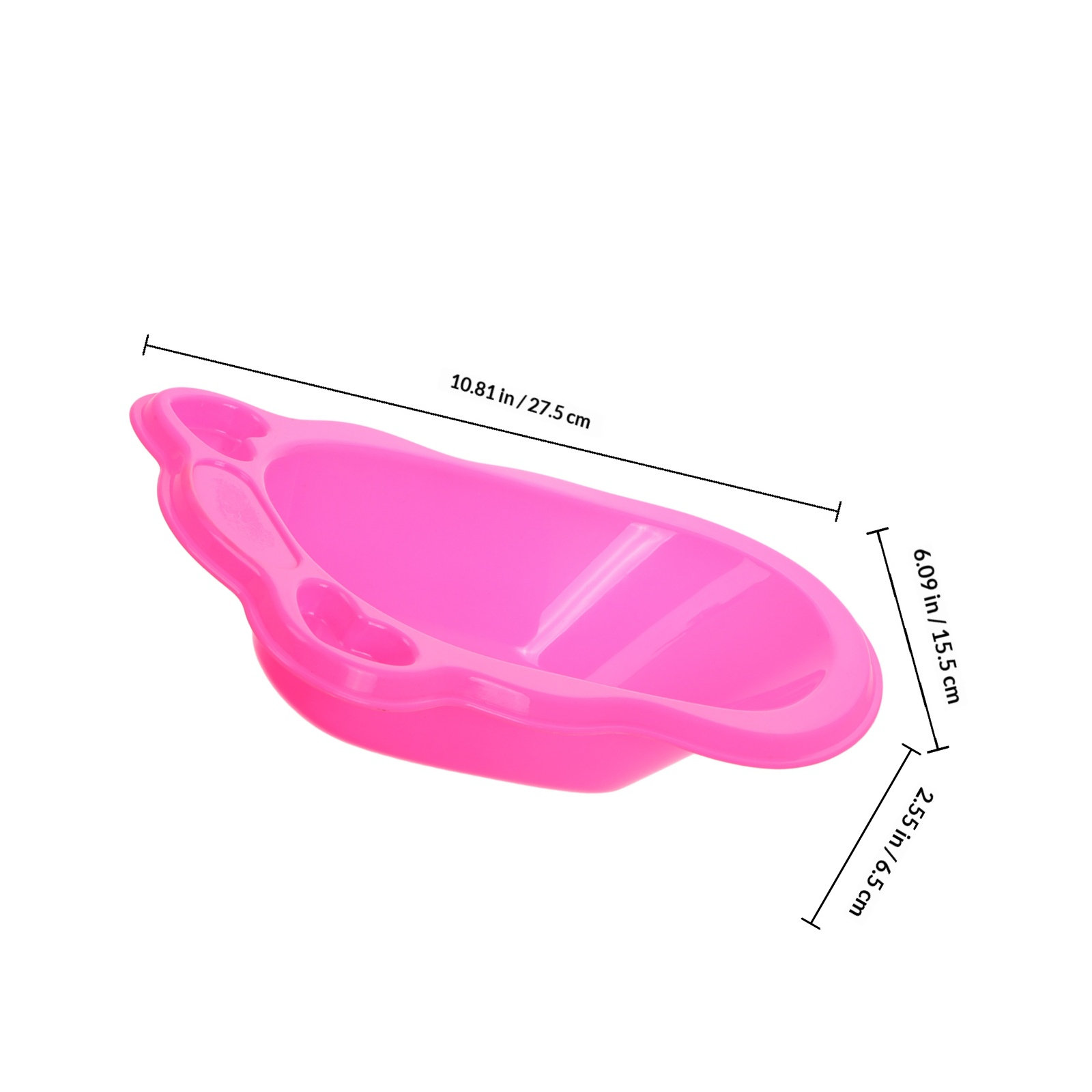 Plastic Bathtub Kids Bath Acce - Home Bathroom Supplies 评论和价格