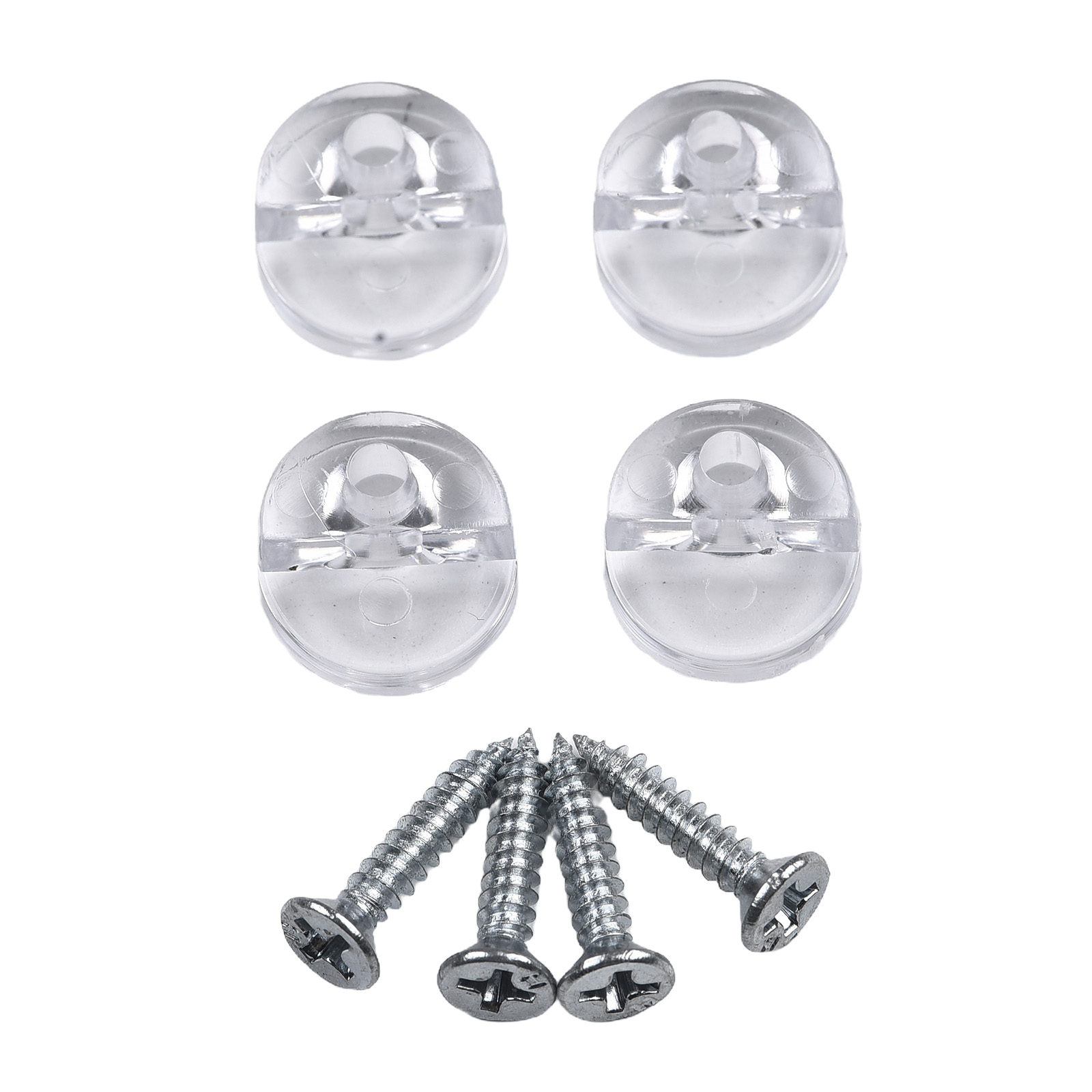 Fixing Screws Mirror Wall Hang - Home Theater Bathroom 评论和价格