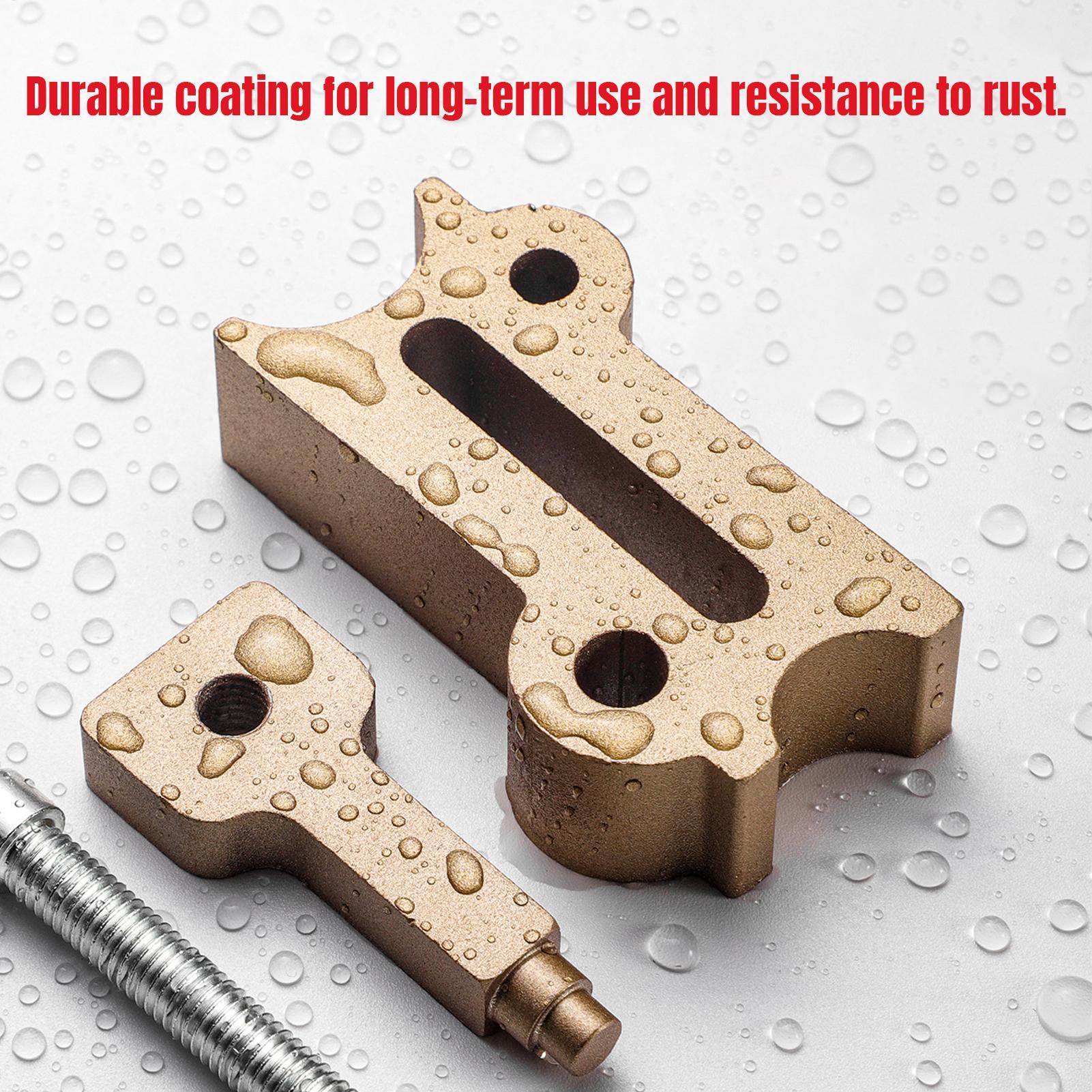 Hot Melt Pipe Repair Tool Plum - Bathroom Home Improvement 评论和价格
