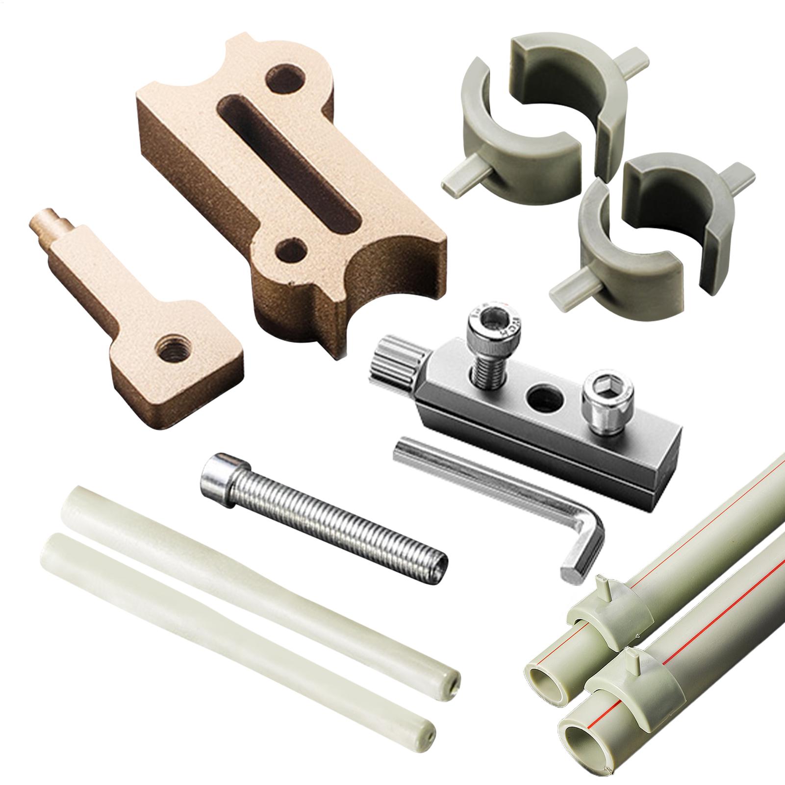 Hot Melt Pipe Repair Tool Plum - Bathroom Home Improvement 评论和价格