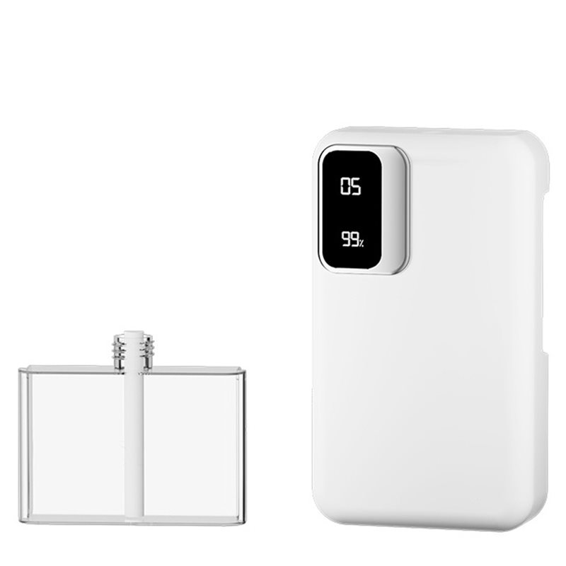 A74G-USB Rechargeable Smart Au - Bathroom Home Improvement 评论和价格