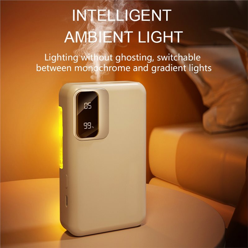 A74G-USB Rechargeable Smart Au - Bathroom Home Improvement 评论和价格