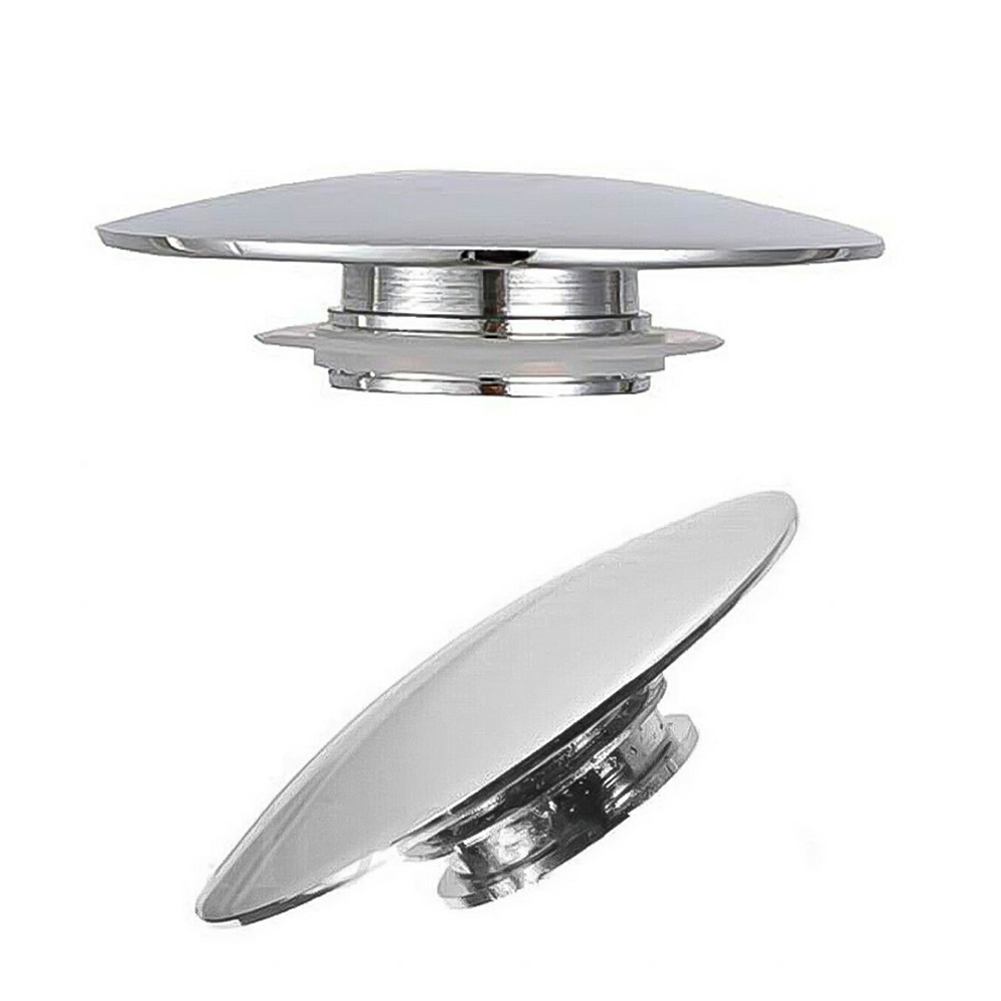 Basin Waste Sink Plug Waste Po - Bathroom Home Improvement 评论和价格