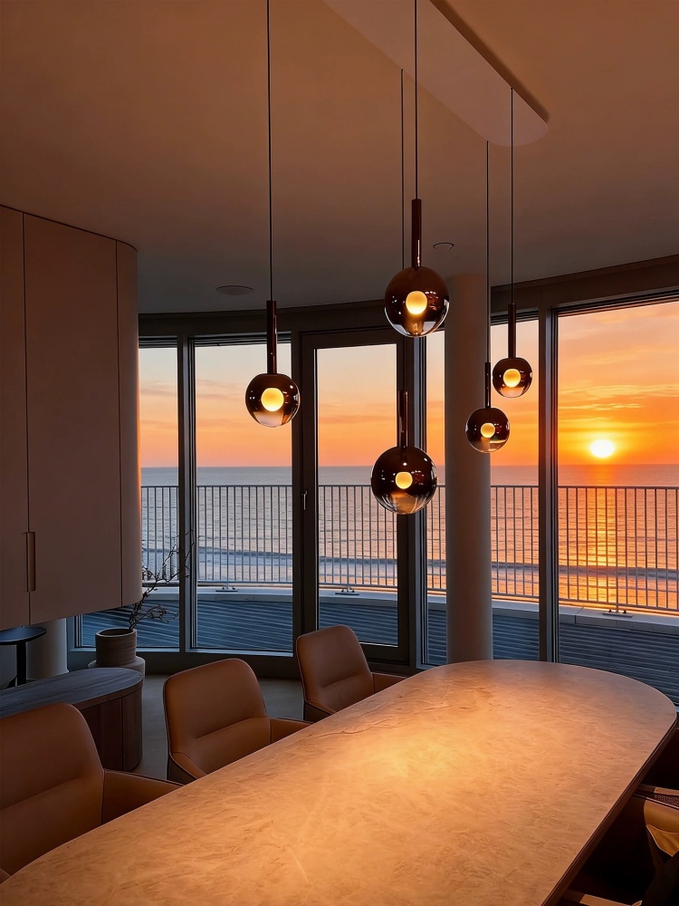 Smoke Gray Gradient Glass LED  - Home Of The Year Bathroom 评论和价格