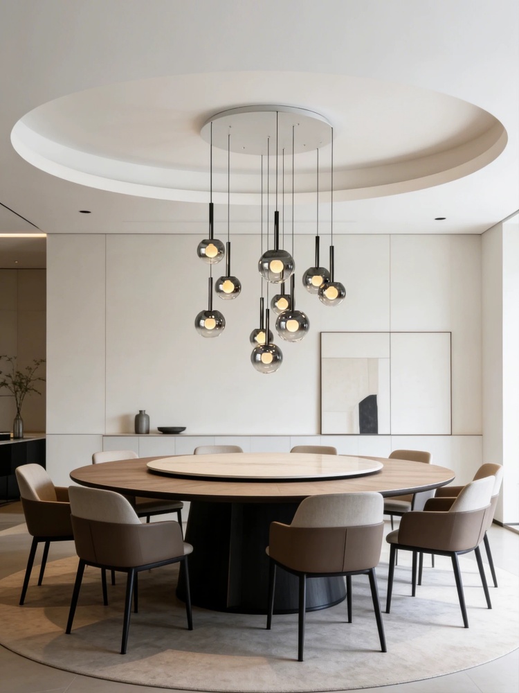 Smoke Gray Gradient Glass LED  - Home Of The Year Bathroom 评论和价格