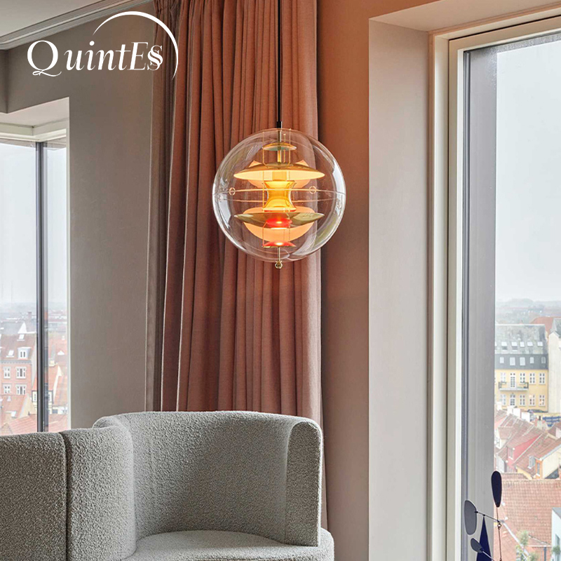 Modern Nordic Danish LED Penda - Home Of The Year Bathroom 评论和价格