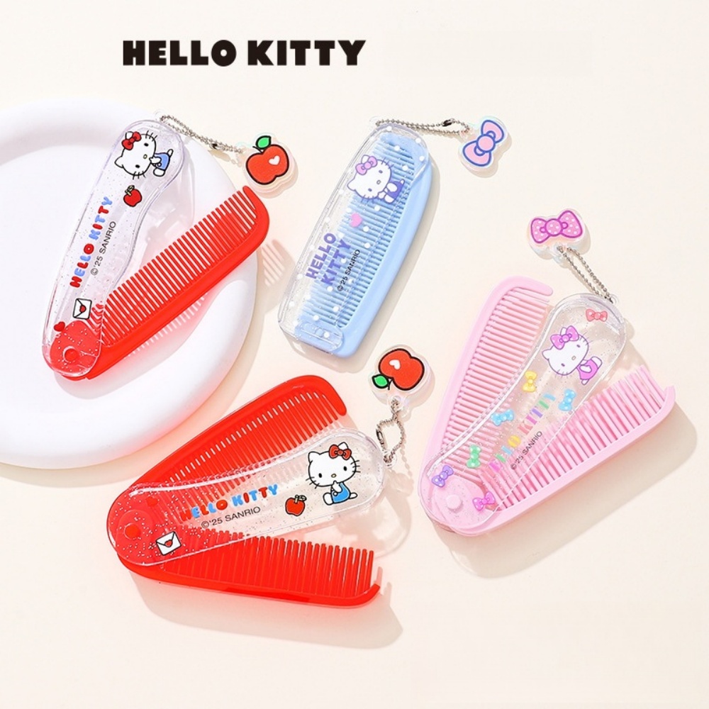 Sanrio Genuine Foldable Hair C - Home Theater Bathroom 评论和价格