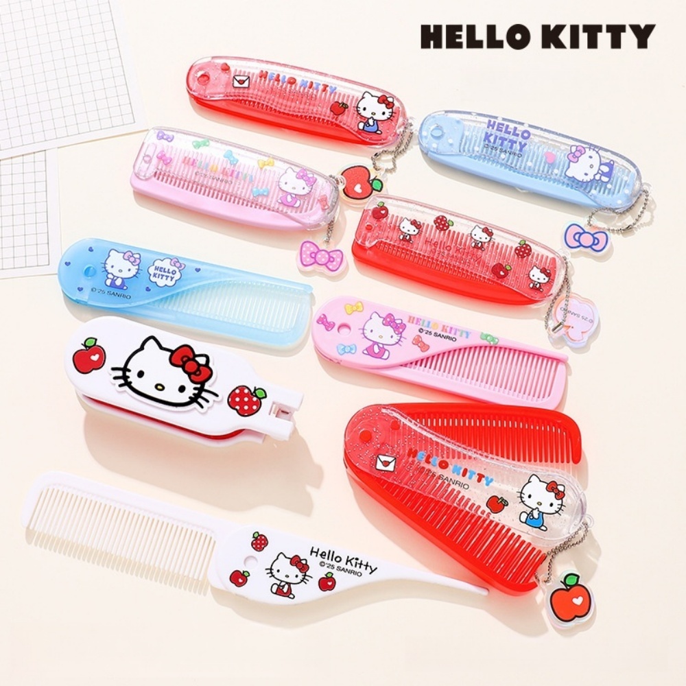 Sanrio Genuine Foldable Hair C - Home Theater Bathroom 评论和价格