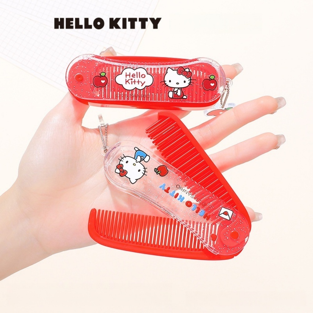 Sanrio Genuine Foldable Hair C - Home Theater Bathroom 评论和价格