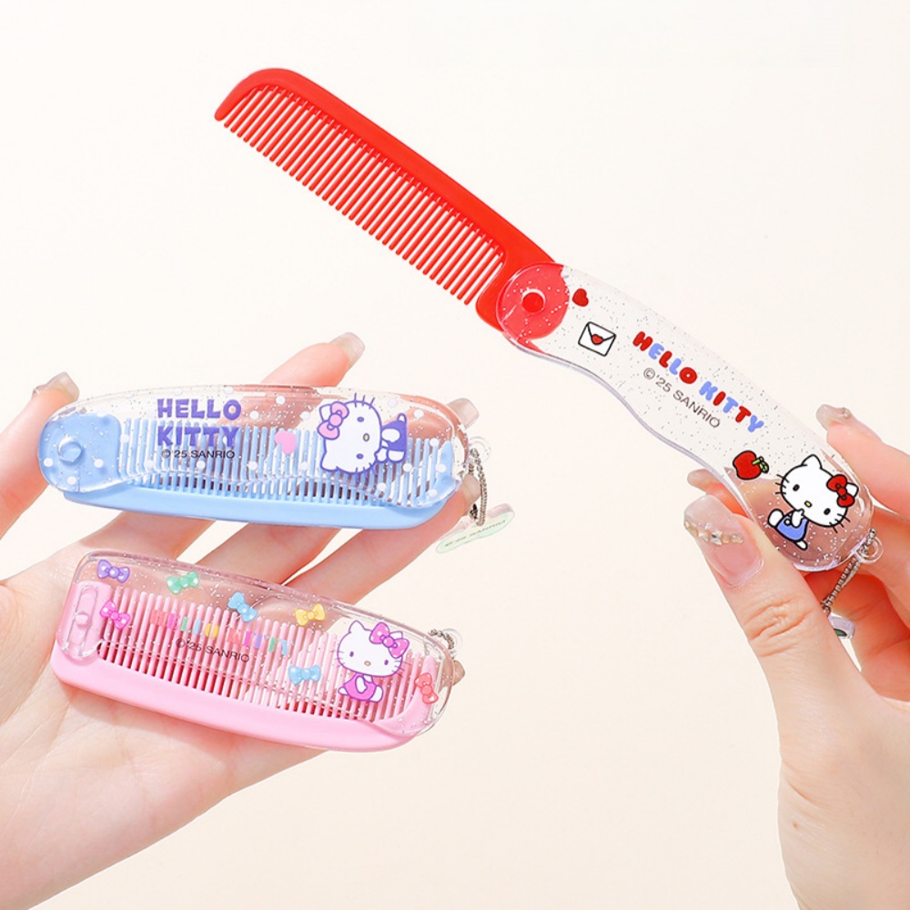 Sanrio Genuine Foldable Hair C - Home Theater Bathroom 评论和价格