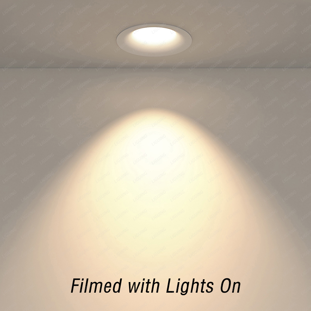 Embedded Waterproof LED Ceilin - Home Bathroom Wash Basin 评论和价格