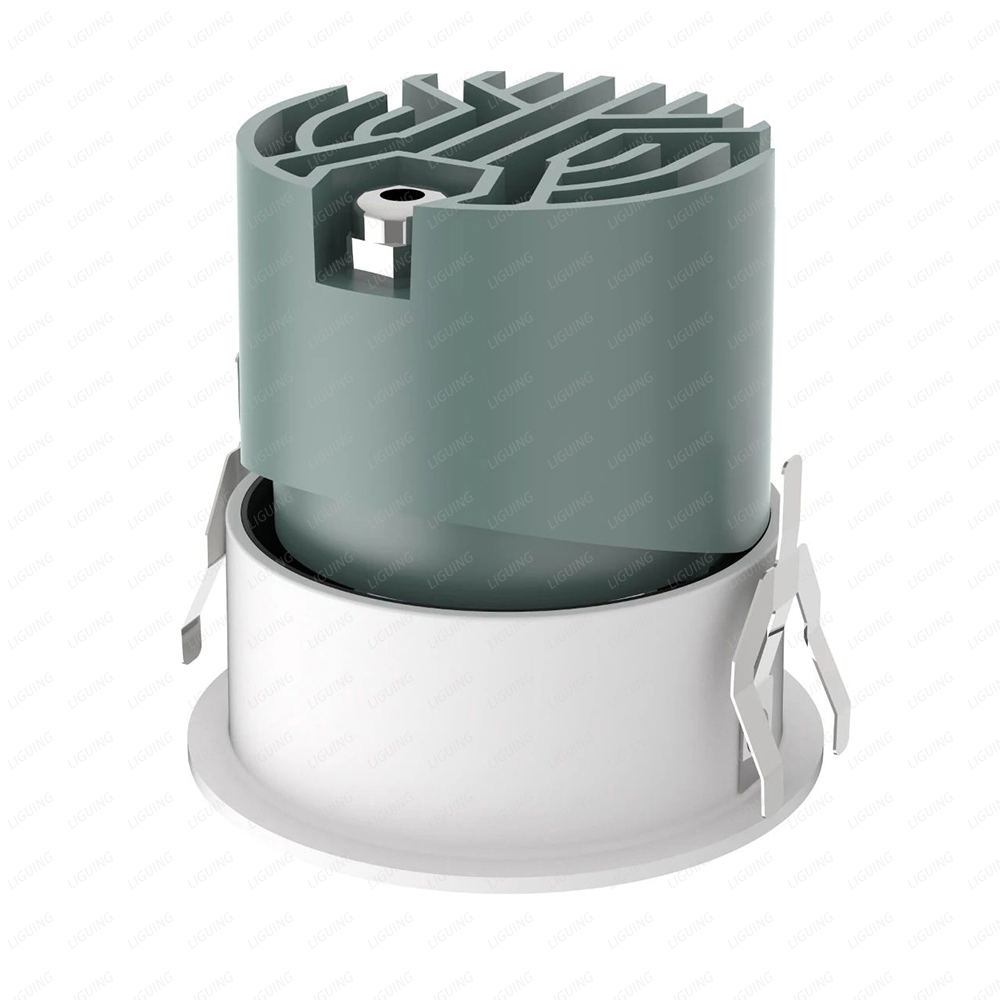 Embedded Waterproof LED Ceilin - Home Bathroom Wash Basin 评论和价格