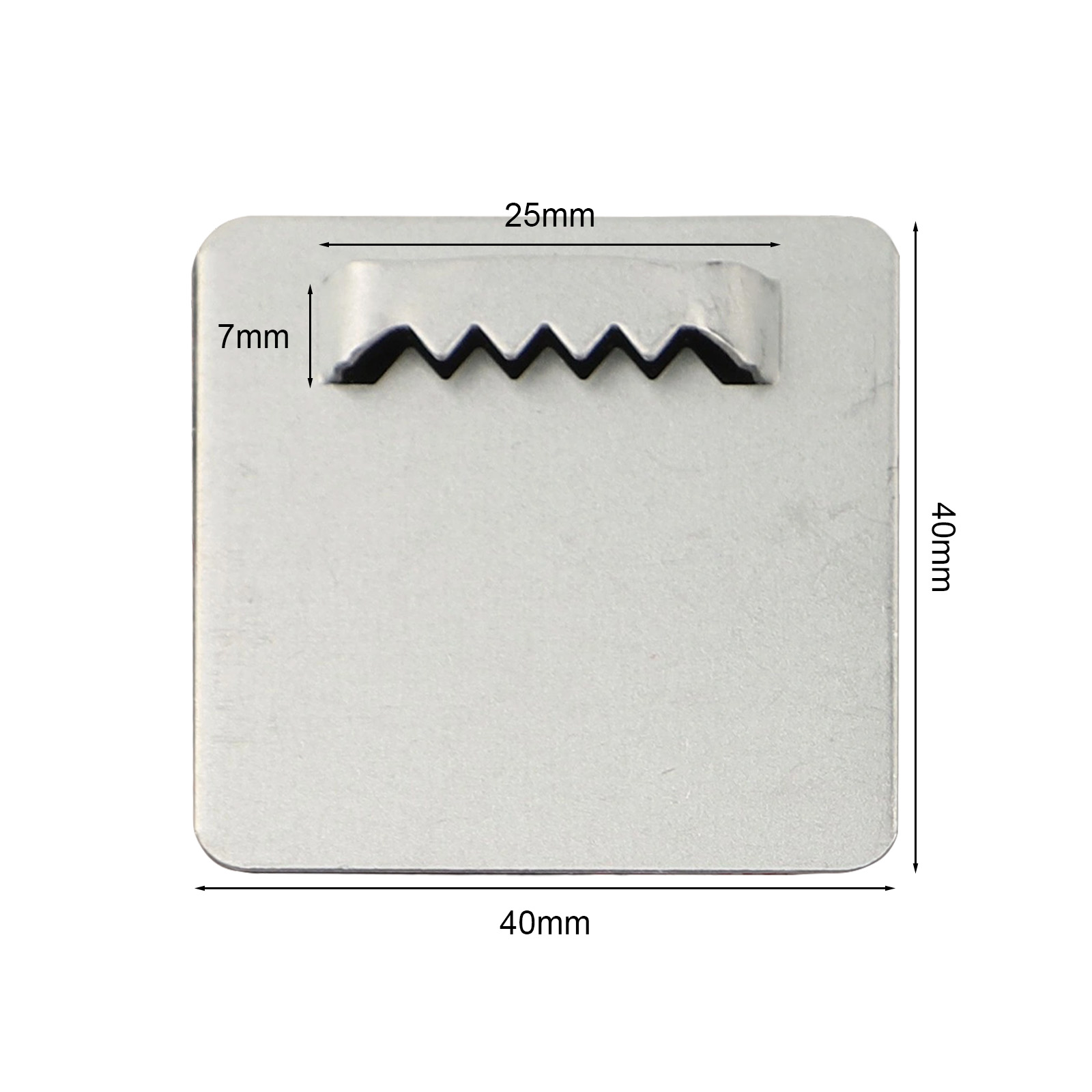 10PCS Photo Frame Hanger Bathr - Home Theater Bathroom 评论和价格