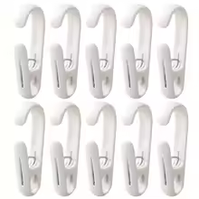 Multi Purpose Plastic Clamps P - Bathroom Home Improvement 评论和价格