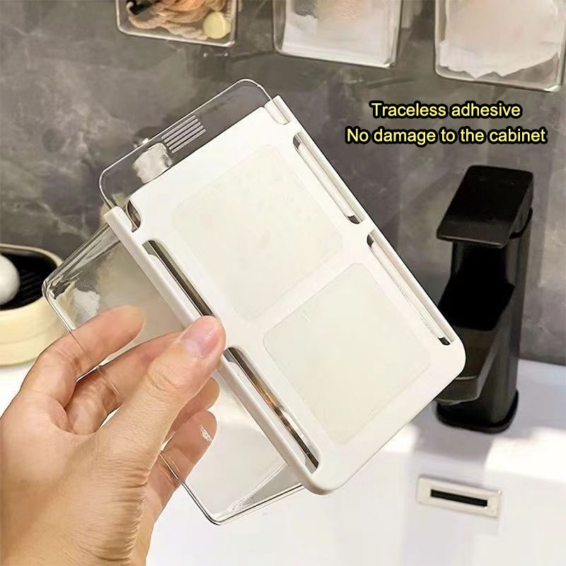 *Drawer Style Storage Box Unde - Home Theater Bathroom 评论和价格