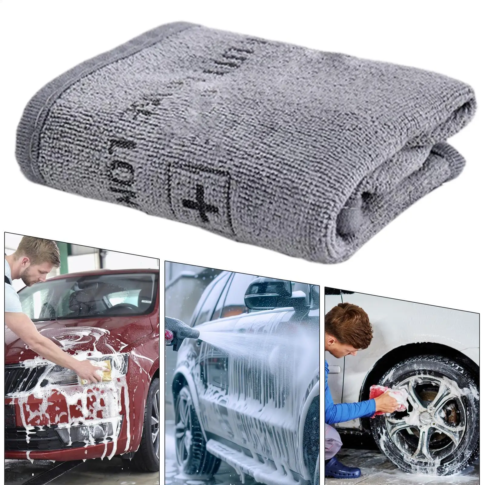 Car Microfiber Towel Car Detai - Home Theater Bathroom 评论和价格