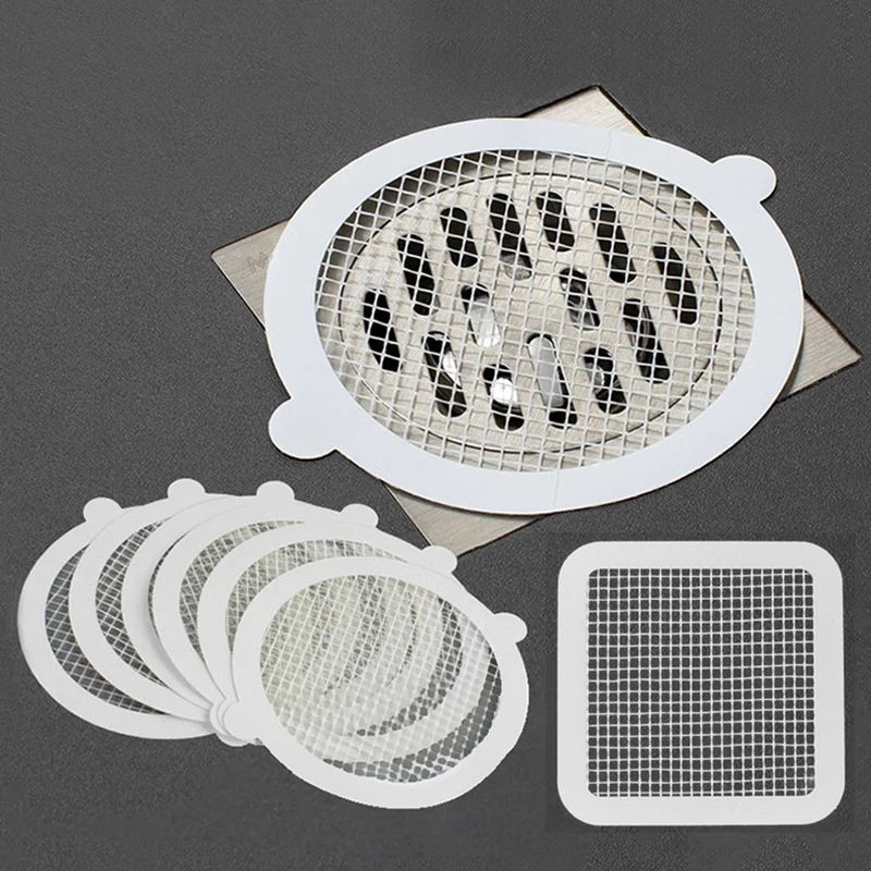 10-30pcs Round Disposable Floo - Home Bathroom Supplies 评论和价格