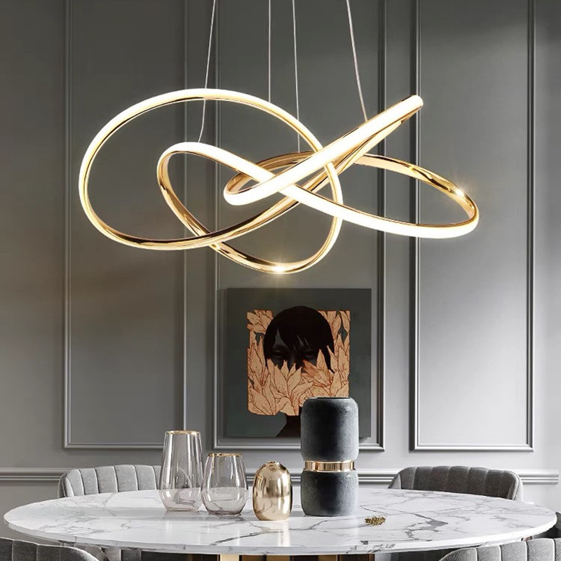 Modern Restaurant Pendant Ligh - Home Of The Year Bathroom 评论和价格
