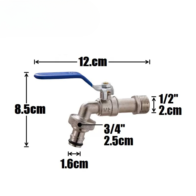 Blue Industrial and Home Irrig - Home Bathroom Wash Basin 评论和价格