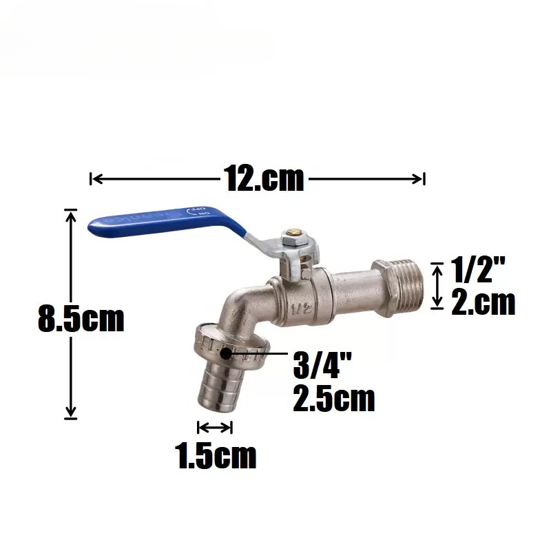 Blue Industrial and Home Irrig - Home Bathroom Wash Basin 评论和价格