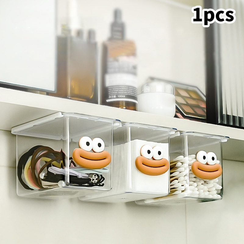 1Pc Drawer Style Storage Box U - Home Theater Bathroom 评论和价格