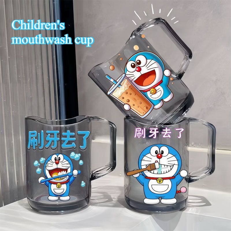 Doraemon 2D animation peripher - Home Bathroom Movie 评论和价格