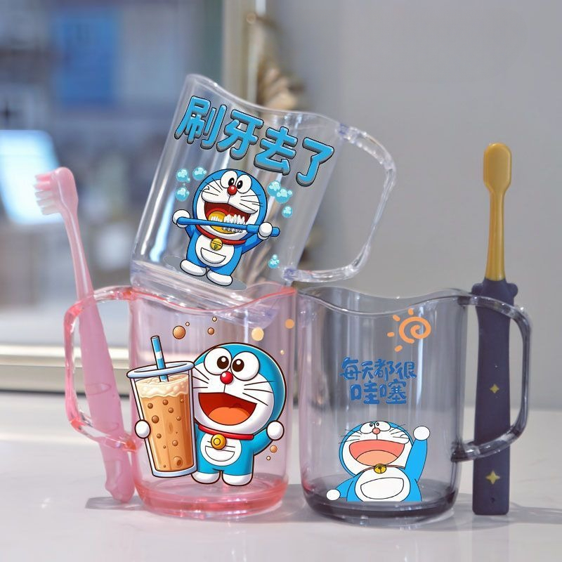Doraemon 2D animation peripher - Home Bathroom Movie 评论和价格