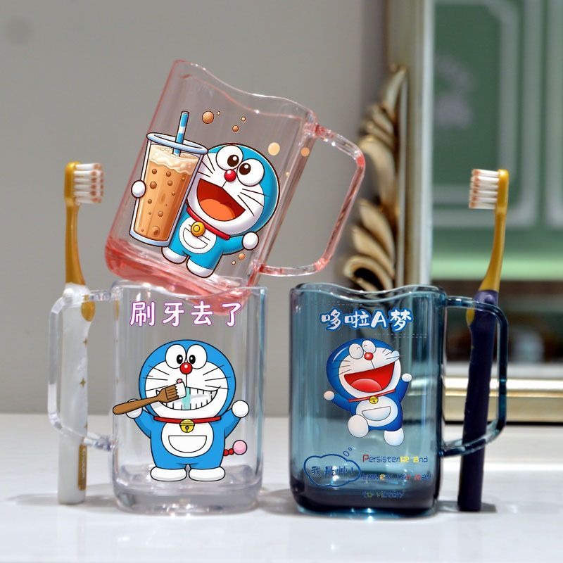 Doraemon 2D animation peripher - Home Bathroom Movie 评论和价格