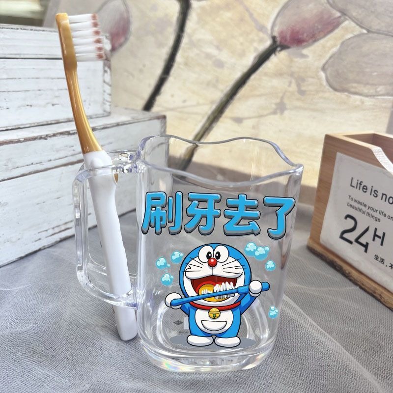 Doraemon 2D animation peripher - Home Bathroom Movie 评论和价格