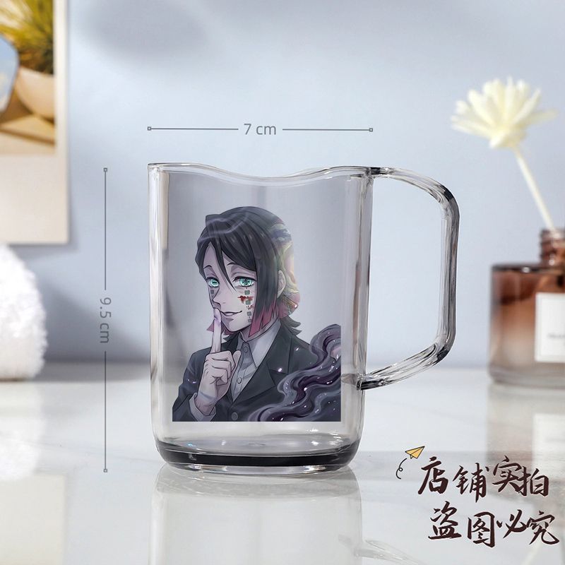 Demon Slayer Anime Cartoon Mou - Home Bathroom Movie 评论和价格