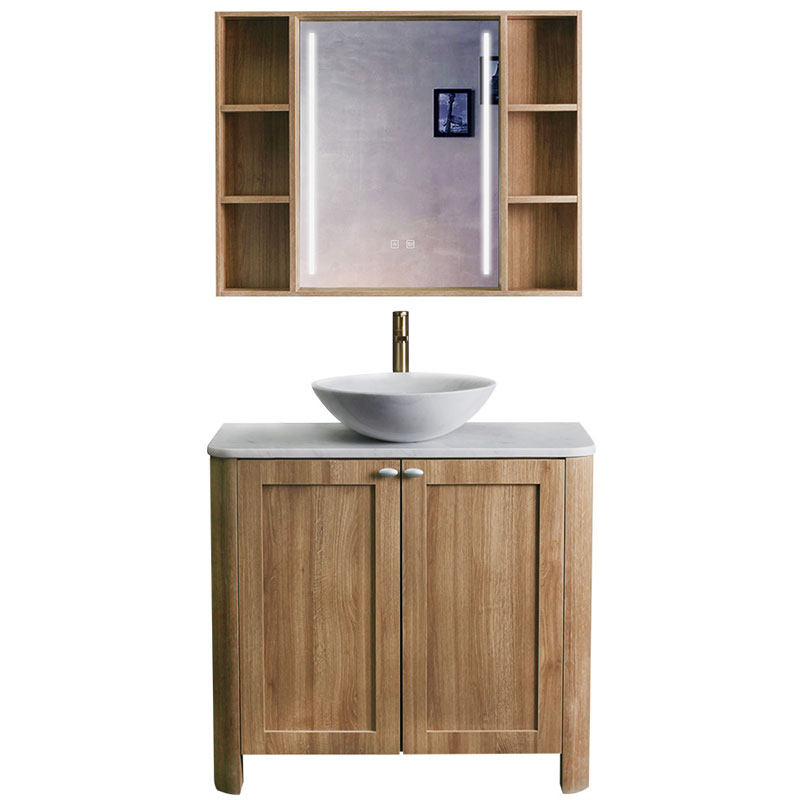 Natural Marble Countertop Basi - Home Bathroom Wash Basin 评论和价格