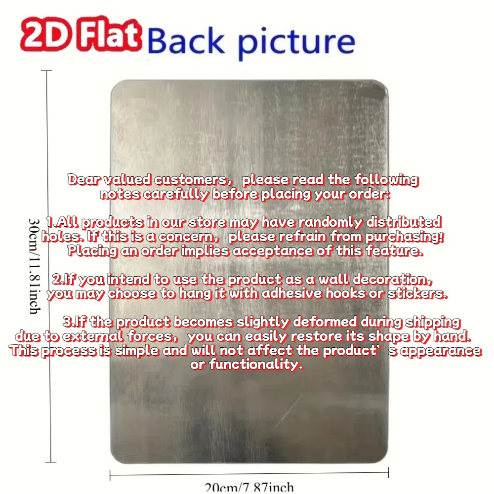 2D Dutch Bathroom Rules Metal  - Home Bathroom Etiquette 评论和价格