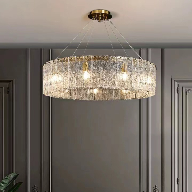 LED Creative Water Ripple Glas - Home Of The Year Bathroom 评论和价格