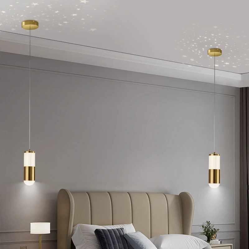 Nordic LED Pendant Lights Hang - Home Of The Year Bathroom 评论和价格