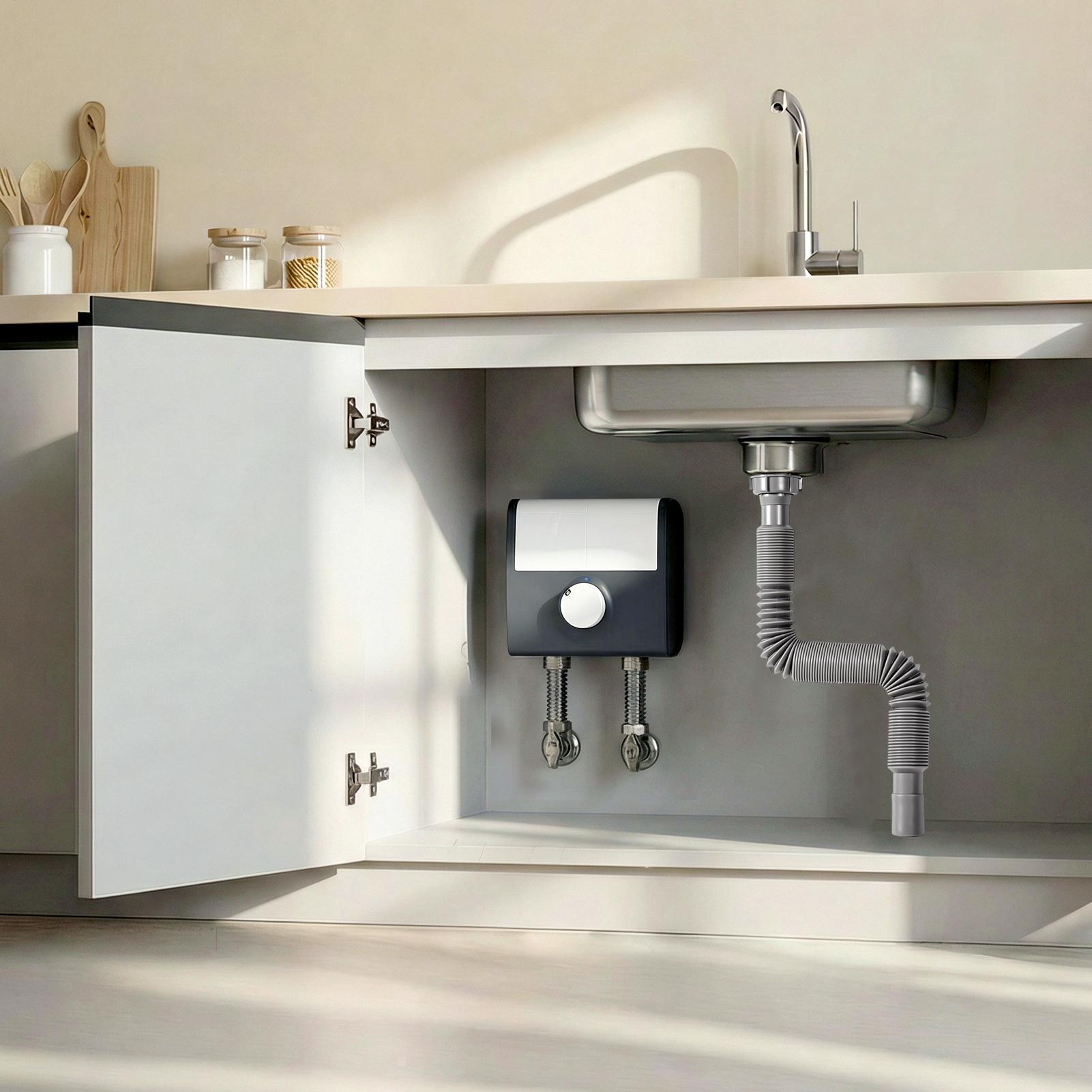 Flexible Drain Hose Expandable - Home Bathroom Wash Basin 评论和价格