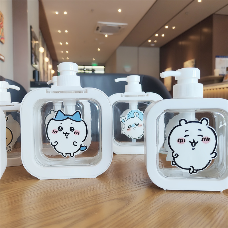 Little Battle Bottle, Cute Car - Home Bathroom Movie 评论和价格