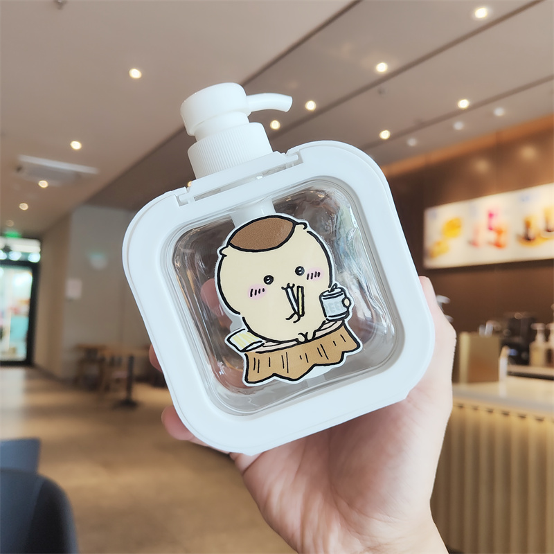 Little Battle Bottle, Cute Car - Home Bathroom Movie 评论和价格