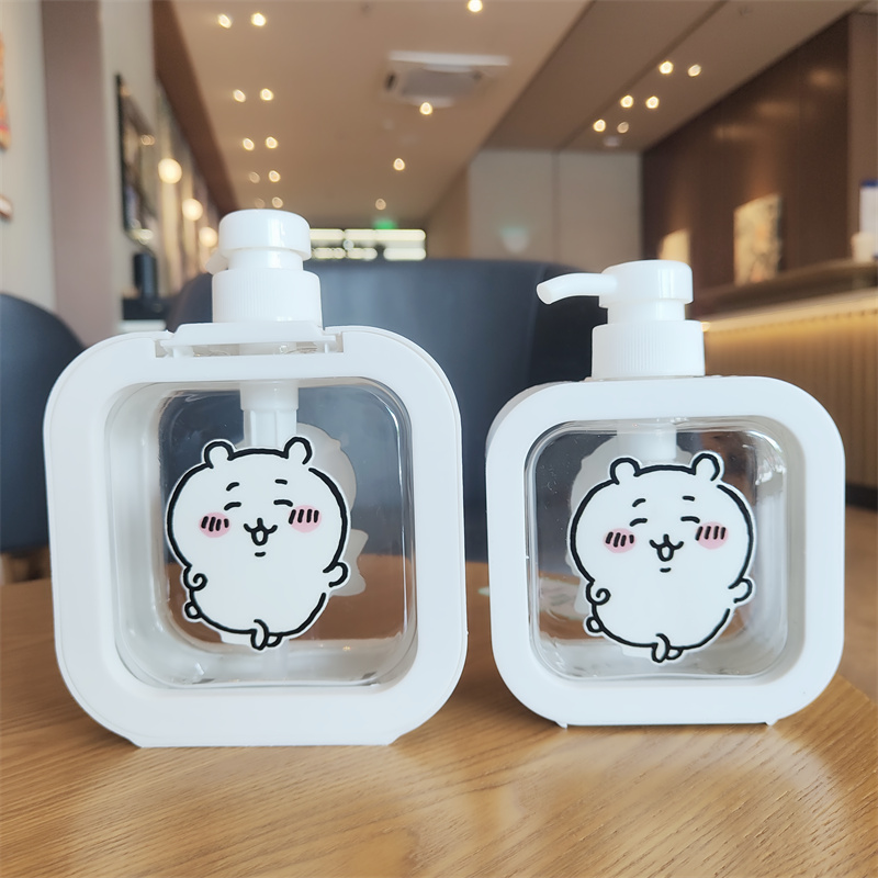 Little Battle Bottle, Cute Car - Home Bathroom Movie 评论和价格