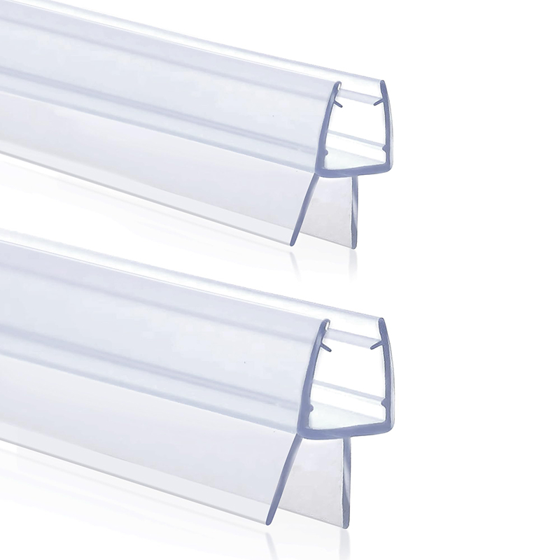 Shower Door Bottom Seal 4-6mm  - Bathroom Home Improvement 评论和价格