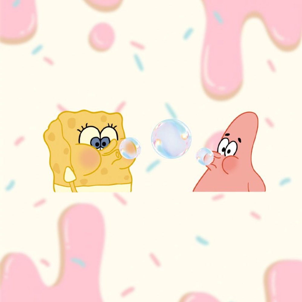SpongeBob Bathroom Mirror Deca - Home Theater Bathroom 评论和价格