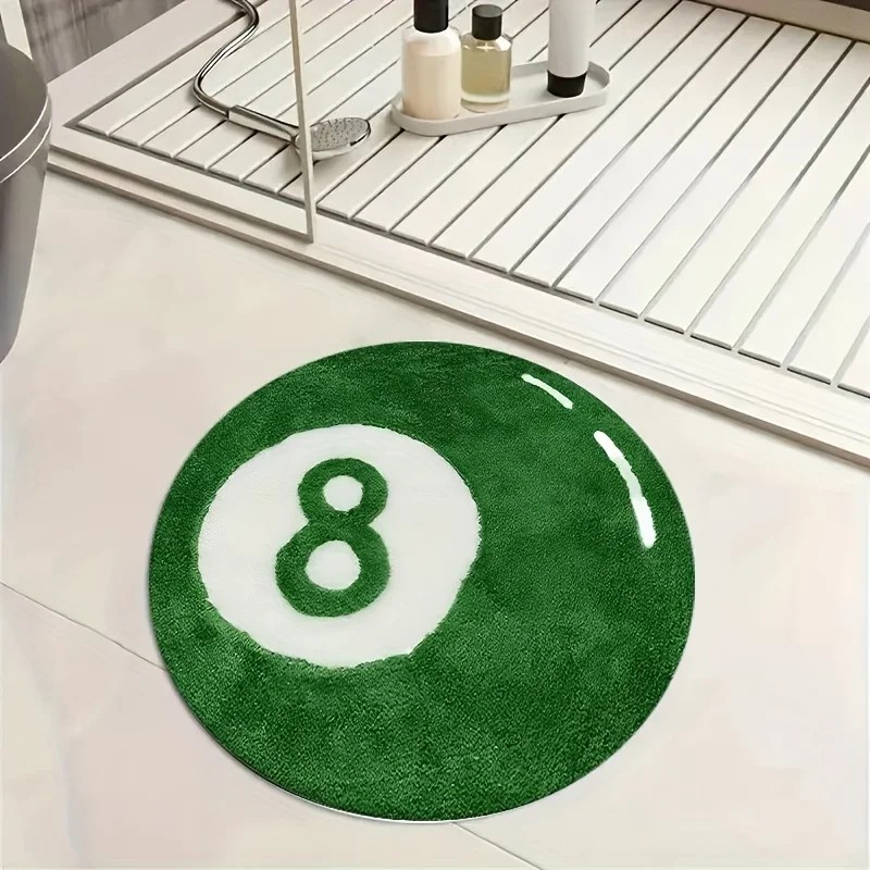 VIKAMA Non-slip Stargate Round - Home Bathroom Movie 评论和价格