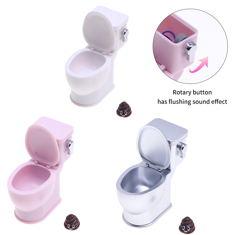 1Set 1:12 Dollhouse Miniature  - Home Bathroom Supplies 评论和价格