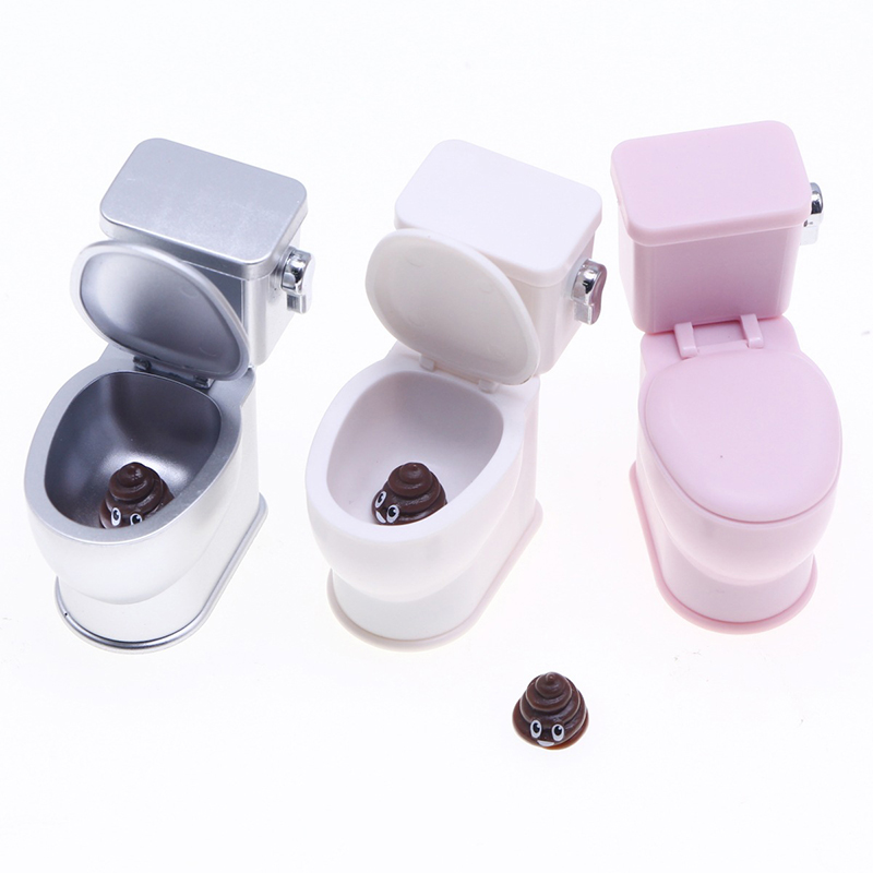 1Set 1:12 Dollhouse Miniature  - Home Bathroom Supplies 评论和价格