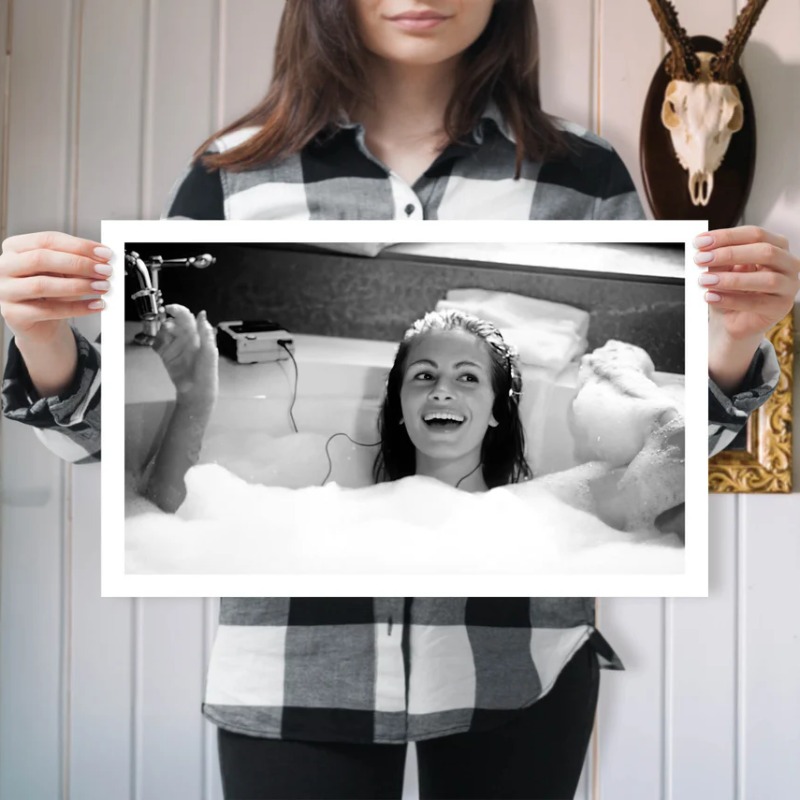 Funny Movie Scenes Bathroom Ar - Home Movie Bathroom Scene 评论和价格